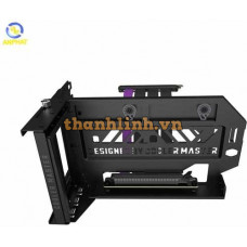 Bộ Dựng VGA Cooler Master Vertical GPU Holder Kit Ver 3 ( PCI 4.0 165mm)